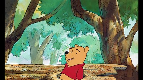 Pooh S Grand Adventure The Search For Christopher Robin 1997 Screencap Fancaps