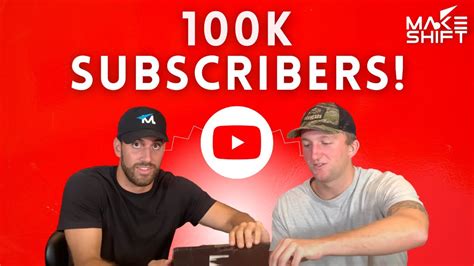 UNBOXING OUR 100K SUBSCRIBER PLAQUE FROM YOUTUBE YouTube