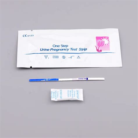 Buy Pcs Pregnancy Urine Test Strip Ovulation Urine Test Strip Lh