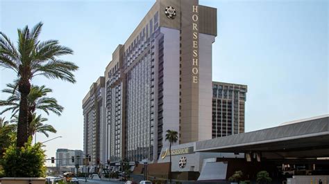 Horseshoe Las Vegas Local Info- First Class Las Vegas, NV Hotels ...