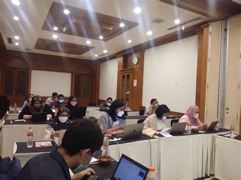 Workshop Pemutakhiran Dokumen Spmi Pusat Pengembangan