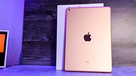 Apple Ipad 2020 8th Gen Unboxing And First Impressions — Sypnotix