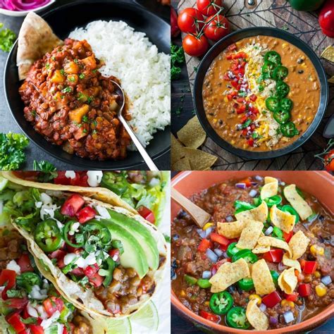 Easy One-Pot Lentil Minestrone Soup - Peas and Crayons