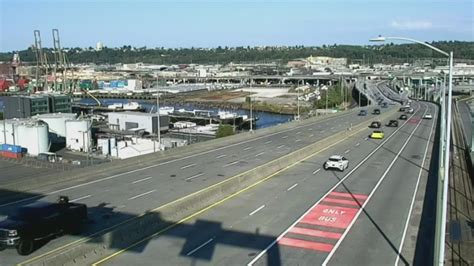 West Seattle Bridge What Happens Next