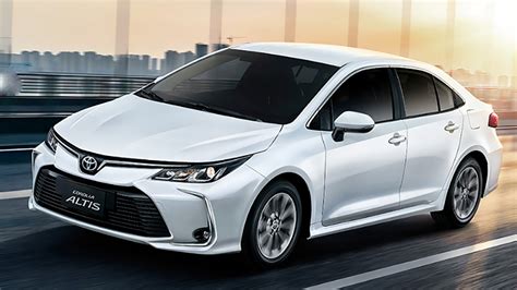 Toyota 2023 Corolla Altis 1 8經典 車款介紹 Yahoo奇摩汽車機車