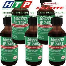 LOCTITE SF 7452 Accelerator Hongthienphatvn