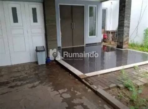 Rumaindo Dijual Rumah Lokasi Di Pinggir Jalan Raya Utama Dan Dekat Ke