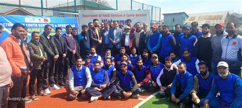 Jd Yss Inaugurates Orientation Programme For Sports Teachers Greater