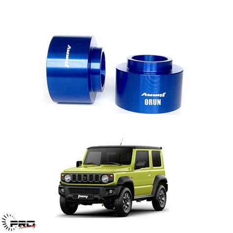 Suzuki Jimny Lift Kit Set Pro Tuning