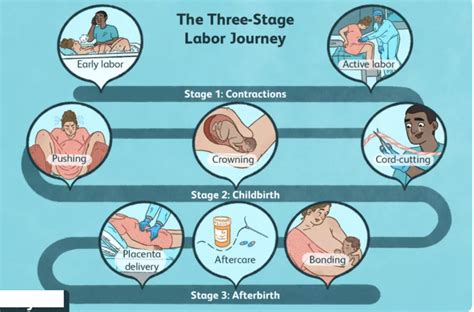 Preventative Nursing Care During The Intrapartum Period Labor