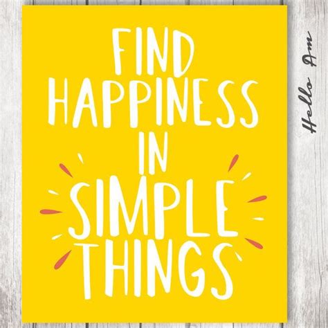 Simple Things Quotes. QuotesGram