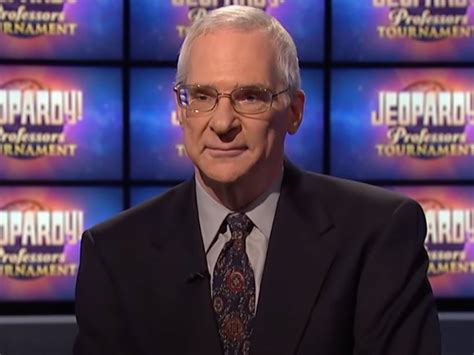 'Jeopardy!' Finalist's Deadpan Reaction To Daily Double Is Hilarious