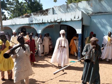 Demsa Carrefour Des Cultures Et Des Peuples Culturebene