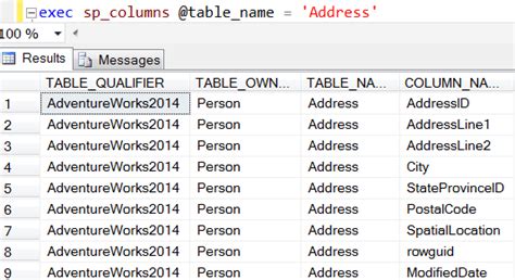 How To List All Table Names In Sql Server Brokeasshome