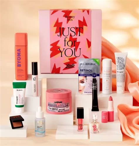 Boots Launches Limited Edition Self Care Beauty Box Worth Over