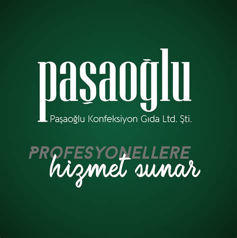 Paşaoğlu Ticaret | Nevshehr
