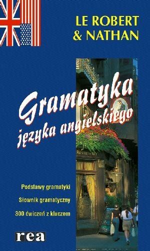 Gramatyka Języka Angielskiego Opracowanie zbiorowe Książka w Empik