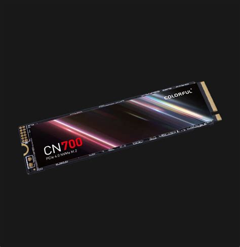 Colorful Cn Tb M Nvme Ssd