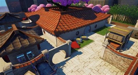 Nuketown Gun Game Fortnite Creative Map Code Dropnite