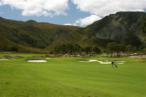 Hermanus Golf Club, South Africa. Book with Golf Planet Holidays