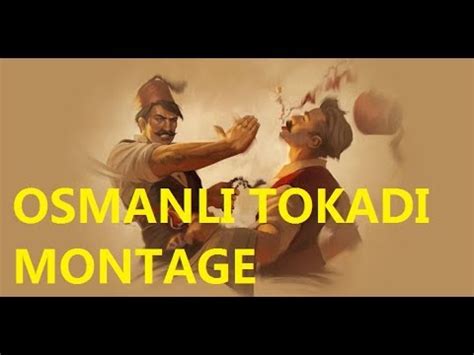 Zula OSMANLI TOKATI Montage YouTube