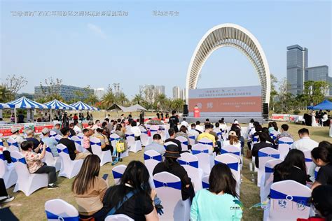 惠民补贴上千万，预计带动消费上亿元，南沙又发文旅体消费券啦，速抢！ 羊城网——懂互联网，更懂广州！