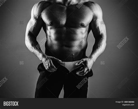 Sexy Naked Body Image Photo Free Trial Bigstock