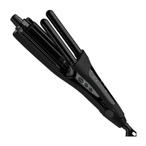Rizador Ajustable Black Gold Hot Tools Gloss Beauty Shop Su Tienda Online En Ecuador