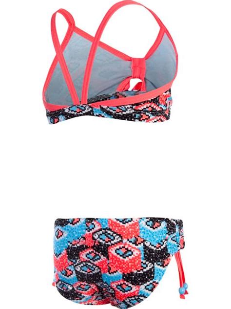 Funkita Sushi Training Girls Sports Bikini
