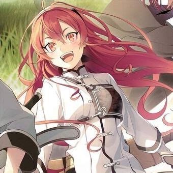 Eris X Rudeus Page Imhentai My Xxx Hot Girl