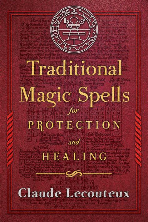 Real Witchcraft Spells