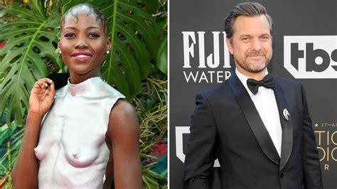 Is There Any Merit To The Lupita Nyong O And Joshua Jackson Romance Rumors