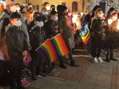 5 Novembre La Casa Aderisce Alla Manifestazione Per La Pace Casa