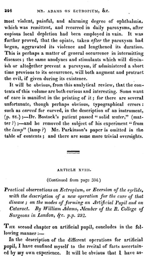 Review | NEJM