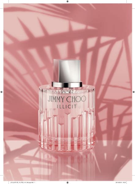 Jimmy Choo Illicit Special Edition Cheap Sale