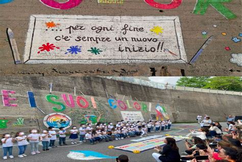 Lamezia Organizzate Diverse Giornate Per Alunni Scuola Infanzia