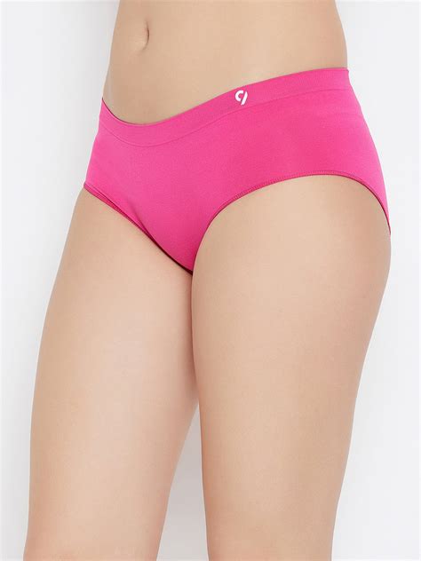 Buy C9 Airwear Brief Panty For Women Pack Of 3 Multi Color Online