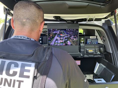 New Drones And Body Cams Coral Springs Approves 55 Million Contract