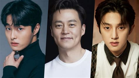 I A Gangster Became A High Schooler Scheduled To Premiere Next Year