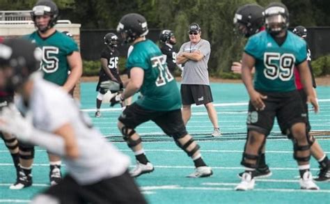 Coastal Carolina Chanticleers football - Alchetron, the free social ...