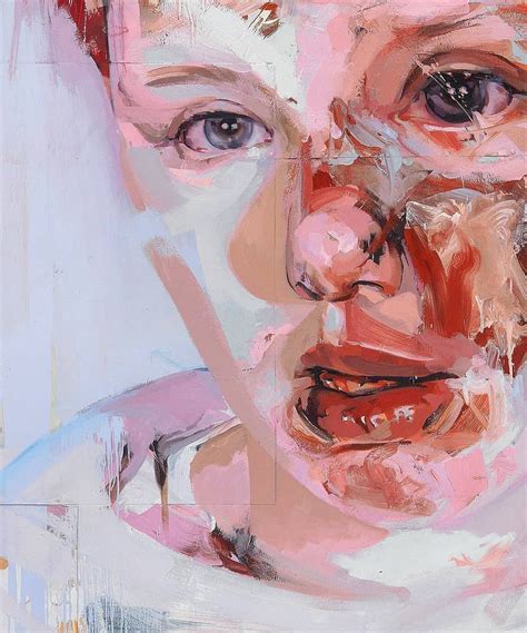 5 516 Vind Ik Leuks 50 Reacties Jenny Saville Jenny Saville Art