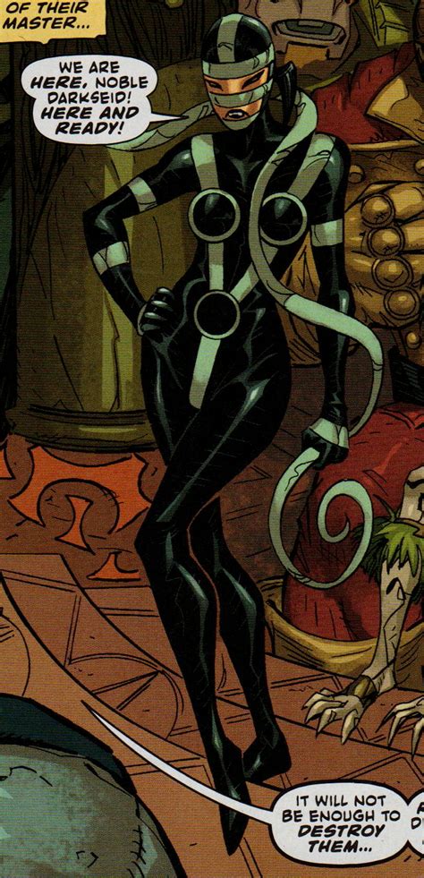 Lashina Prime Earth Dc Database Fandom Powered By Wikia