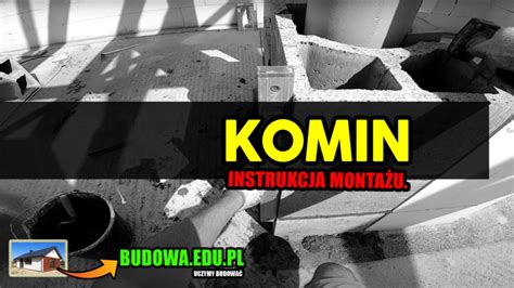 Dom Na Start Sezon Cz Komin Systemowy Monta Kominy Systemowe