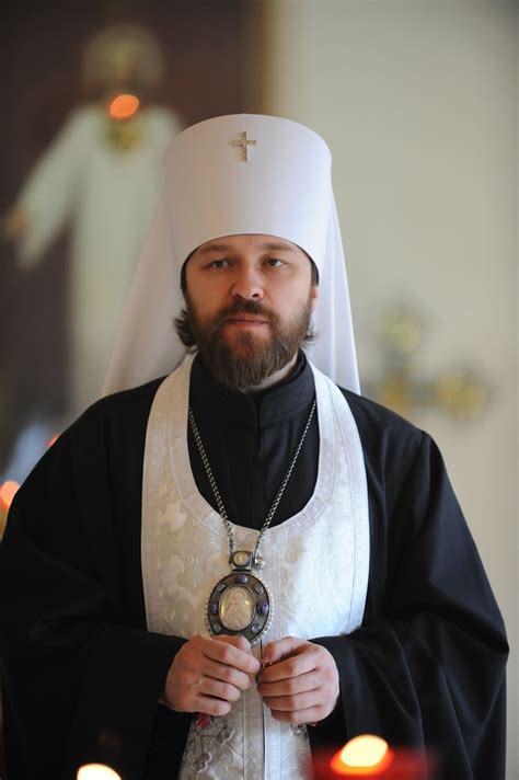 Terrorism is Satanism — Fr. John Peck