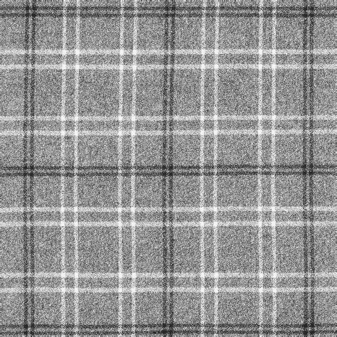 Mammoth Flannel Plaid Pepper Yardage Plaid Flannel Flannel