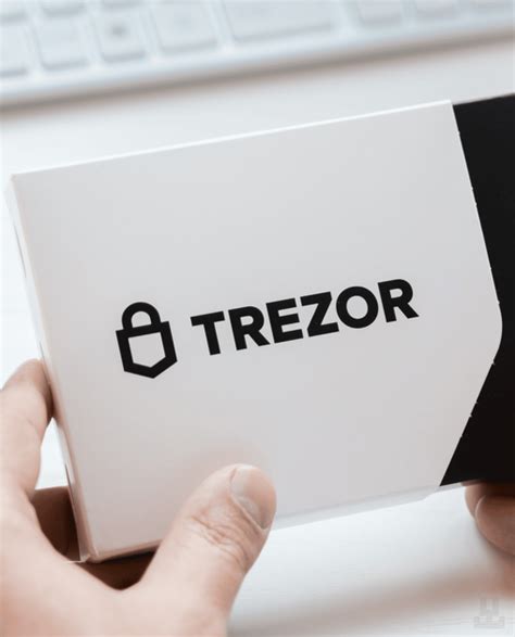 Криптокошелек Trezor Model T – фото, отзывы, характеристики в интернет ...