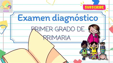 Qu Debe Saber Un Alumno De Primer Grado De Primaria Escuela