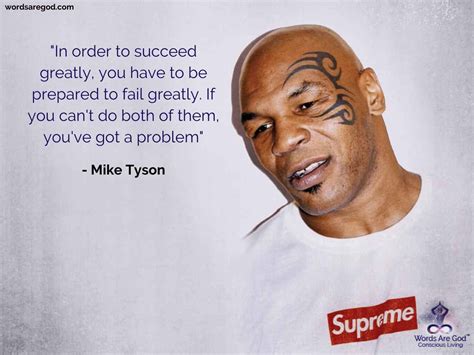 Mike Tyson Quotes Life Quotes Mike Tyson Quotes Friendship Quotes