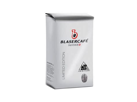 Blasercafe Colombia 250 გრ. - Coffeehub.ge | კოფიჰაბ.ჯი