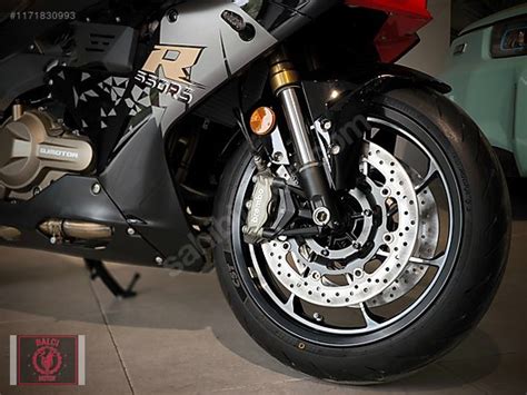 Rks Srk Rs Model Naked Roadster Motor Motosiklet Ma Azas Ndan S F R Tl